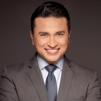 Trey Gonzales