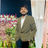 Akshay Patel