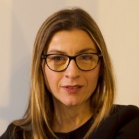 Maria Grazia SOLIMENE