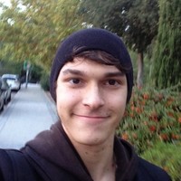 Dario Dominguez Schubert