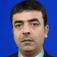 Sayed Naser Omari