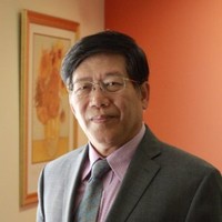 David CP Chen