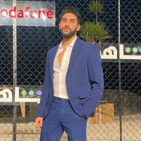 Abdelrhman Orabi
