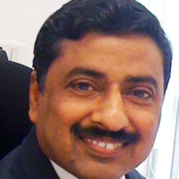 Sudhir Gupta