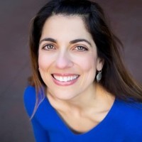Peggy Caruso