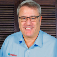 Glenn Stewart