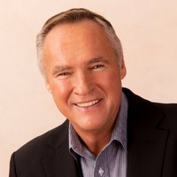 Jim Halcro