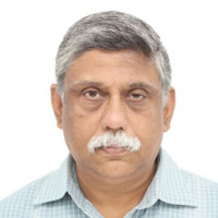 Pratik Kumar Palit