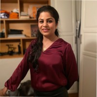 Jasmeet Kaur