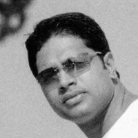sunil suvarna