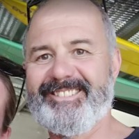Craig Hirst