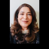 Kiran Sharma