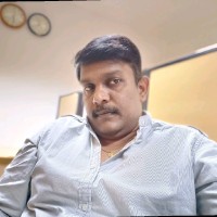 Pragash Thiyagarajan