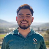 Johnathan Garcia