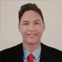 Jon Russell Pinlac
