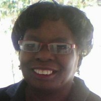 Sandra Hammonds