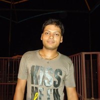 Vineet Sinha