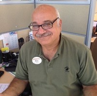 Mohsen Elmasry