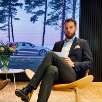 Fredrik Håkansson