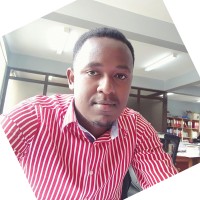 Edwin N Mwaniki