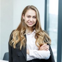 Daria Avramenko
