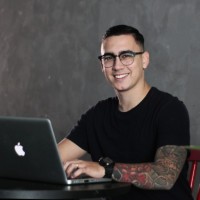 Raphael Bezerra