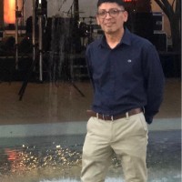 Cesar Ramírez Sánchez