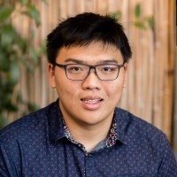 Yichen W.