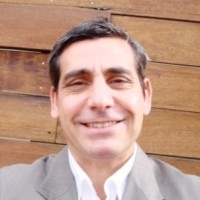 Joe Marco Angele