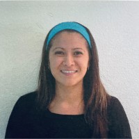 Melissa Daniella Santiago Vidal