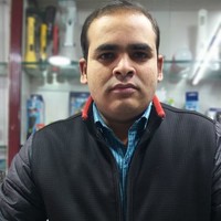 Pravin Ambrale