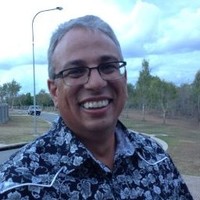 Andre Alfred