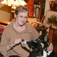 Gail Renborg