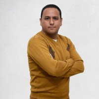 Ronald Sime Gonzales