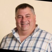 Tom Warford