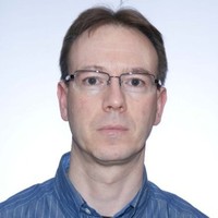 Graham Fry