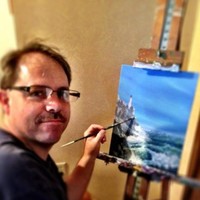 Todd Cox