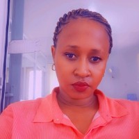 Gladys Mtenda