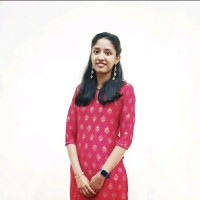 Vagdevi C M