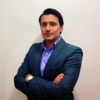 Camilo Andrés Silva R.