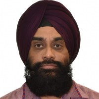 Supinder Pal Singh
