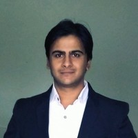 Bharat Jain
