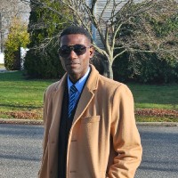 JUSTICE CHIGONUM WOKE