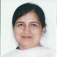Dr Nilambari Gupta