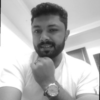 Shihab C K