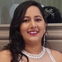 Anisha Dhillon, Bsw, Rsw