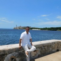 Ezequiel Hernandez Tellez