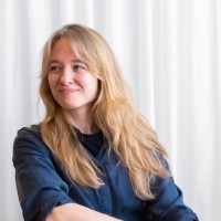 Hannah van der Mijle