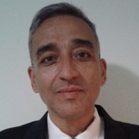 Gerardo J. Pérez Valero