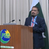 Syed Faisal Iftakhar
